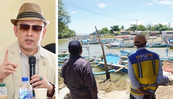 Ceng Malki Soroti Kesiapan Wisata Garut Selatan Jelang Lebaran, Ingatkan Antisipasi Kemacetan dan Kebersihan