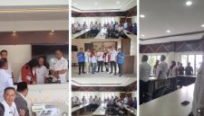 RKPD DISPORA Garut Dibahas, Sekretaris Komisi IV DPRD Garut Dorong Penguatan Program Kepemudaan dan Olahraga