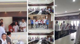 RKPD DISPORA Garut Dibahas, Sekretaris Komisi IV DPRD Garut Dorong Penguatan Program Kepemudaan dan Olahraga