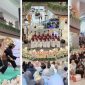 Ratusan Santri Al Mashduqi Islamic School Garut Tampil di Mall, RAHIMA 2026 Jadi Syiar Ramadan yang Inklusif