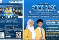 SPMB 2026 Dibuka, SMK Muhammadiyah Garut Tawarkan 6 Jurusan dan Program Beasiswa