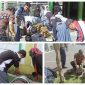 SMK Muhammadiyah Garut Terapkan Pesantren Ekologi Ramadan 1447 H, Padukan Ibadah dan Kepedulian Lingkungan