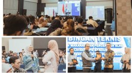 BGN Gelar Bimtek Penjamah Makanan MBG, Percepat Sertifikat Higiene Sanitasi Dapur SPPG