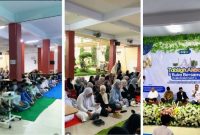 Tabligh Akbar dan Buka Bersama Ramadan 1447 H, YDHIG dan IKKHG Garut Pererat Kebersamaan
