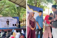 Universitas Garut Gelar Santunan Anak Yatim, Rektor: Wujud Syukur dan Kepedulian