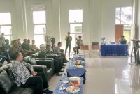 Wakil Bupati Garut Dukung Lomba Kinerja RW Tarogong Kidul untuk Dekatkan Pelayanan ke Warga
