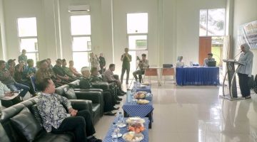 Wakil Bupati Garut Dukung Lomba Kinerja RW Tarogong Kidul untuk Dekatkan Pelayanan ke Warga