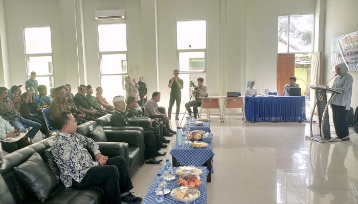 Wakil Bupati Garut Dukung Lomba Kinerja RW Tarogong Kidul untuk Dekatkan Pelayanan ke Warga