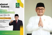 H. Subhan Fahmi, S.IP Apresiasi Lahirnya Direktorat Jenderal Pesantren, Nilai Tonggak Baru Penguatan Pendidikan Islam