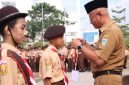 336 Siswa SD Ikut Lomba Life Skill di Garut, Sekda Garut Tegaskan Ini Bekal Penting Masa Depan