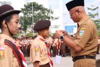 336 Siswa SD Ikut Lomba Life Skill di Garut, Sekda Garut Tegaskan Ini Bekal Penting Masa Depan