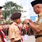 336 Siswa SD Ikut Lomba Life Skill di Garut, Sekda Garut Tegaskan Ini Bekal Penting Masa Depan