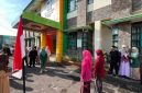 Al Mashduqi Islamic School Peringati Hari Kartini dengan Kebaya, Pangsi, dan Permainan Tradisional