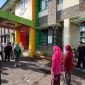 Al Mashduqi Islamic School Peringati Hari Kartini dengan Kebaya, Pangsi, dan Permainan Tradisional