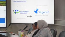 Aplikasi Sagarut Disiapkan Jadi Jawaban Keluhan Warga