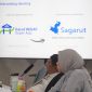 Aplikasi Sagarut Disiapkan Jadi Jawaban Keluhan Warga