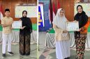 BEST Al Mashduqi IIBS Garut Gelar Kartini Inspire Day, Ahli Gizi dan Psikolog Turun Tangan