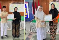 BEST Al Mashduqi IIBS Garut Gelar Kartini Inspire Day, Ahli Gizi dan Psikolog Turun Tangan