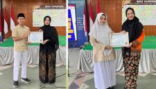 BEST Al Mashduqi IIBS Garut Gelar Kartini Inspire Day, Ahli Gizi dan Psikolog Turun Tangan