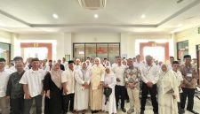 Banyak Anak Terkendala Akta, Putri Karlina Turun Tinjau Program Isbat Nikah