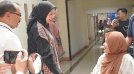 Banyak Ibu Punya 3 sampai 6 Anak, Putri Karlina Minta Keluarga Mulai Rencanakan Kelahiran