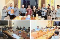 Bawaslu Garut Kunjungi IKKHG, Bahas Kerja Sama Pengawasan Partisipatif