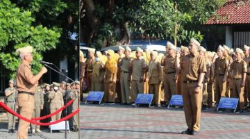Bencana Meluas di 24 Kecamatan, Garut Naikkan Status Bencana Jadi Tanggap Darurat hingga 1 Mei