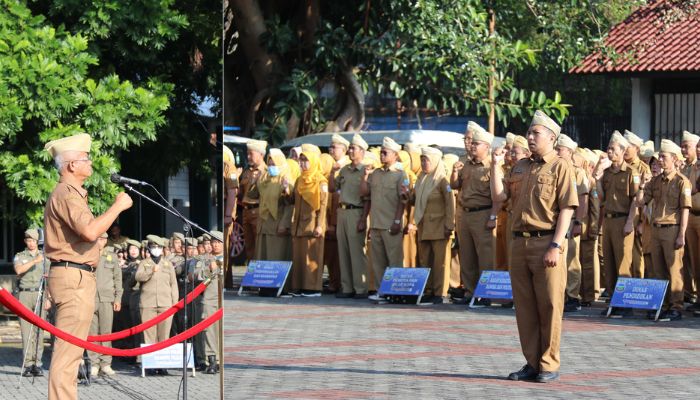 Bencana Meluas di 24 Kecamatan, Garut Naikkan Status Bencana Jadi Tanggap Darurat hingga 1 Mei