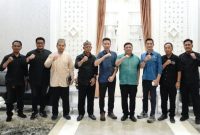 Bupati Garut Gandeng Bank Tanah, Siapkan Lahan untuk Warga