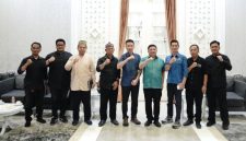 Bupati Garut Gandeng Bank Tanah, Siapkan Lahan untuk Warga