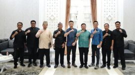 Bupati Garut Gandeng Bank Tanah, Siapkan Lahan untuk Warga