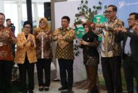 Bupati Garut Harap Sensus Ekonomi 2026 Jadi Solusi Urai Persoalan Ekonomi Daerah