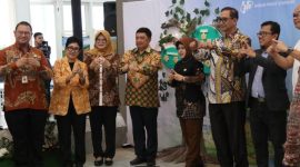 Bupati Garut Harap Sensus Ekonomi 2026 Jadi Solusi Urai Persoalan Ekonomi Daerah