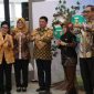 Bupati Garut Harap Sensus Ekonomi 2026 Jadi Solusi Urai Persoalan Ekonomi Daerah