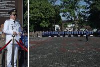 Bupati Garut Sentil SKPD Saat Hari Otda: Jangan Andalkan Pusat, PAD Harus Digenjot