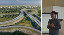 Curhat Warga Sukarame dan Margaluyu, UGR Tol Getaci Belum Tuntas, Harap Segera Dibayar