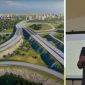 Curhat Warga Sukarame dan Margaluyu, UGR Tol Getaci Belum Tuntas, Harap Segera Dibayar