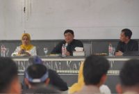 Bupati Garut: Dinsos Jadi Wajah Kehadiran Negara di Tengah Musibah