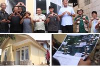 CSR Astra Bangun 85 Rumah Gratis bagi Petani Kopi di Pakenjeng dan Cikajang