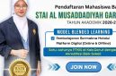 Cari Kampus Islam Terbaik di Garut? STAI Al Musaddadiyah Garut Buka PMB dengan Status Akreditasi Baik Sekali
