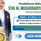 Cari Kampus Islam Terbaik di Garut? STAI Al Musaddadiyah Garut Buka PMB dengan Status Akreditasi Baik Sekali