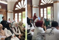 Dila Nurul Fadilah Ungkap Alasan DPRD Garut Konsultasi LKPJ ke Pemprov Jabar