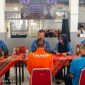 Disdukcapil Garut Layani Adminduk Puluhan Warga Binaan di Lapas dan Rutan