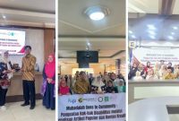 Dorong Kesetaraan Disabilitas, Mubadalah Gelar Pelatihan Konten Kreatif di Universitas Garut