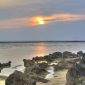 Fantastis! 255 Ribu Wisatawan Padati Garut Saat Lebaran, Pantai Santolo Jadi Favorit Baru