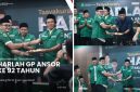 GP Ansor Jawa Barat Isi Harlah ke-92 dengan Aksi Lingkungan hingga Pemberdayaan Ekonomi Kader