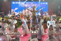 GPBG Masuk Karisma Event Nusantara, Garut Bidik Efek Ganda Pariwisata dan UMKM