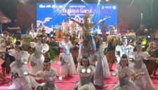 GPBG Masuk Karisma Event Nusantara, Garut Bidik Efek Ganda Pariwisata dan UMKM