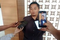 Gantikan Yudha Puja Turnawan, Dadan Wildansyah Sebut Jabatan Ketua Fraksi PDIP Sebagai “Musibah Amanah”