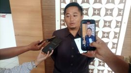 Gantikan Yudha Puja Turnawan, Dadan Wildansyah Sebut Jabatan Ketua Fraksi PDIP Sebagai “Musibah Amanah”